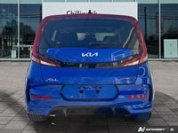 This Kia Soul delivers a Regular Unleaded I-4 2.0 L/122 engine powering this Variable transmission.... (image 6)