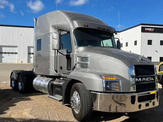 2024 Mack Anthem 64T 70 in Heavy Trucks in Regina - Image 8