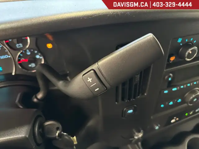 2025 GMC Savana Passenger LT RWD 3500 155&amp;quot; LT in Cars & Trucks in Lethbridge - Image 17