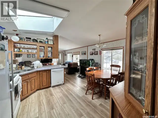 Armstrong Acreage - Chitek Lake Spiritwood Rm No. 496, Saskatche in Houses for Sale in Prince Albert - Image 4