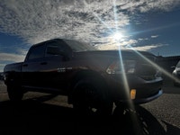 One Stop Auto Sales is an AMVIC license dealer. All of our vehicles come with a Mechanical Fitness A... (image 6)