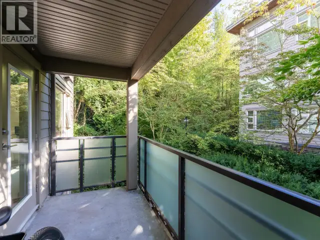 313 1677 LLOYD AVENUE North Vancouver, British Columbia in Houses for Sale in North Shore - Image 20
