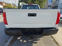 RARE TRUCK LOW KMS! 5.7L V8, ONLY 90,000KMS! 2WD, 8 FOOT BED, A/C, POWER MIRRORS, TRUCK IS IN EXCELL... (image 5)