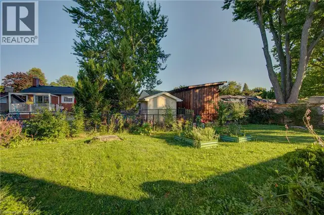 79 GAY Crescent Kitchener, Ontario in Houses for Sale in Kitchener / Waterloo - Image 26