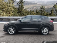 Welcome to Moncton Chrysler Jeep Dodge. Recent Arrival! 2019 Hyundai Tucson Preferred 2.0L I4 DGI DO... (image 1)