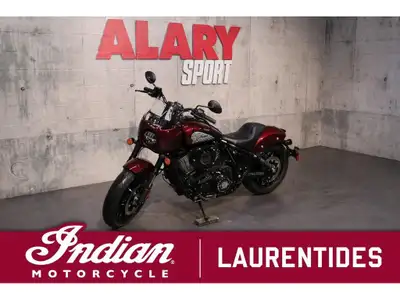 Alary Sport 2025 Indian Motorcycle Sport Chief Indian Motorcycle Sport Chief 2025 This 2025 INDIAN M...