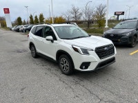 Nouvel Arrivage! La Subaru Forester Touring 2023, conçue pour le marché canadien, offre un équilibre... (image 2)