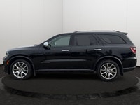 If your family routine demands the spacious seating and massive towing capacity of a traditional ful... (image 1)