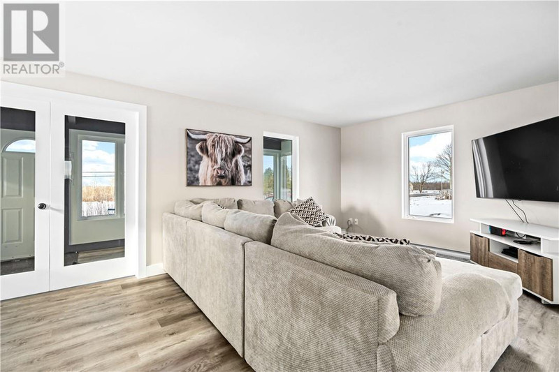 1048 Route 933 Haute Aboujagane, New Brunswick Houses for Sale