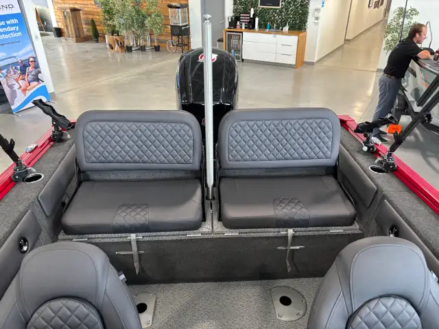 2026 Legend 17 XT Sport Package in Powerboats & Motorboats in Sudbury - Image 31