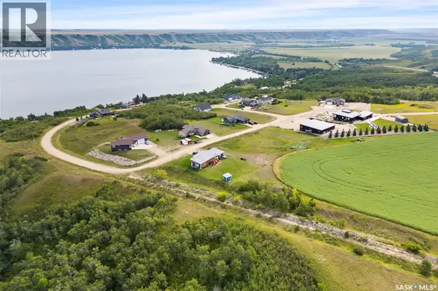625 Berry Hills ROAD Katepwa Beach, Saskatchewan in Land for Sale in Regina - Image 7