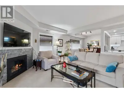 Beautiful recently updated 2 bdrm+ 2 bath quiet corner unit w/large patio in the sought after Missio...