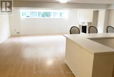 BSMT - 24 FOXWARREN DRIVE Toronto (Bayview Village), Ontario