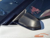 2020 TOYOTA GR SUPRA \ 14,800 KMS \ ABSOLUTE ZERO WHITE \ IGNITION RED LEATHER \ ECUTEK 420WHP & 519... (image 6)