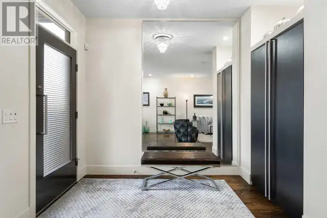3618 1A Street SW Calgary, Alberta62867603036161123