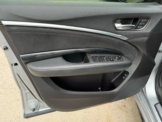 2019 Acura MDX A-Spec, LEATHER, SUNROOF, NAV, LOADED! in Cars & Trucks in Ottawa - Image 12