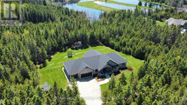 185 LOUISE CREEK CRESCENT West Grey, Ontario in Houses for Sale in Stratford