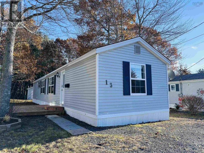 13 Richards Street Bridgewater, Nova Scotia Houses for Sale