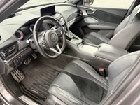 LEATHER HEATED/COOLED SEATS, HEATED STEERING WHEEL, PANORAMIC SUNROOF, NAVIGATION, REVERSE CAMERA/36... (image 9)