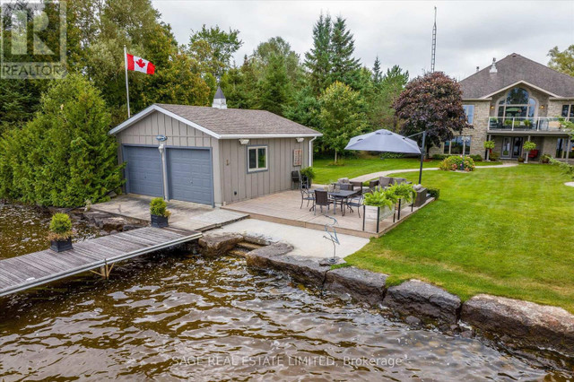 75 COUNTY ROAD 8 Kawartha Lakes, Ontario in Houses for Sale in Kawartha Lakes - Image 4
