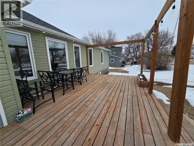 211 RYE STREET Yellow Grass, Saskatchewan in Houses for Sale in Regina - Image 28