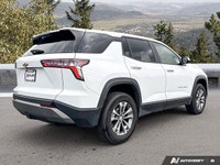 Master your daily commute and weekend adventures with confidence in the exceptional 2025 Chevrolet E... (image 4)