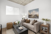Condo for rent-apartment rental-logement locatif-3.5-3 1/2-1cc-1 chambre/bedroom-Rosemont La Petite... (image 5)