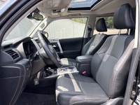 // ACCIDENT FREE!! // This 2021 Toyota 4Runner is a rugged SUV built for drivers who want proven cap... (image 2)