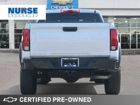 Experience the power and capability of this 2023 Chevrolet Colorado Crew Cab 4WD Trail Boss. Boastin... (image 3)