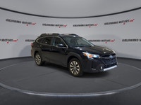 // ACCIDENT FREE!! // Meet the 2024 Subaru Outback Limited XT AWD, a confident SUV that fits Ontario... (image 1)