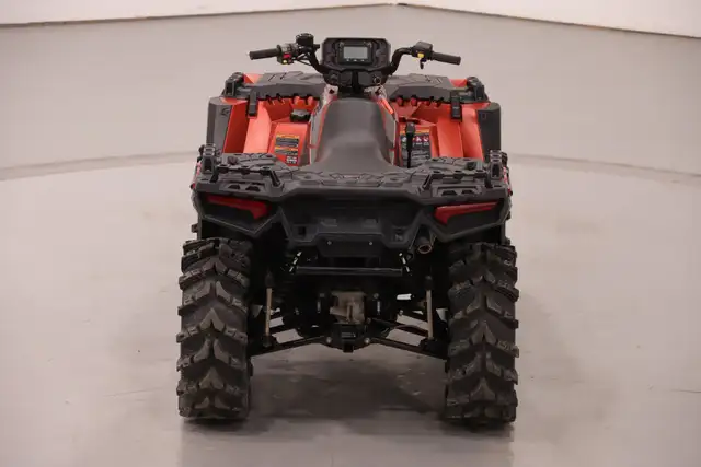 2022 Polaris SPORTSMAN 850 - EPS in ATVs in Winnipeg - Image 34
