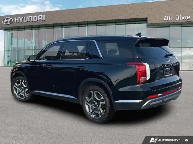 2023 Hyundai Palisade Preferred Awd | Heated Seats | in Cars & Trucks in Mississauga / Peel Region - Image 4