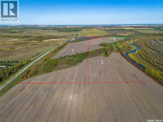 Boucher Farm Prince Albert Rm No. 461, Saskatchewan in Land for Sale in Prince Albert - Image 12
