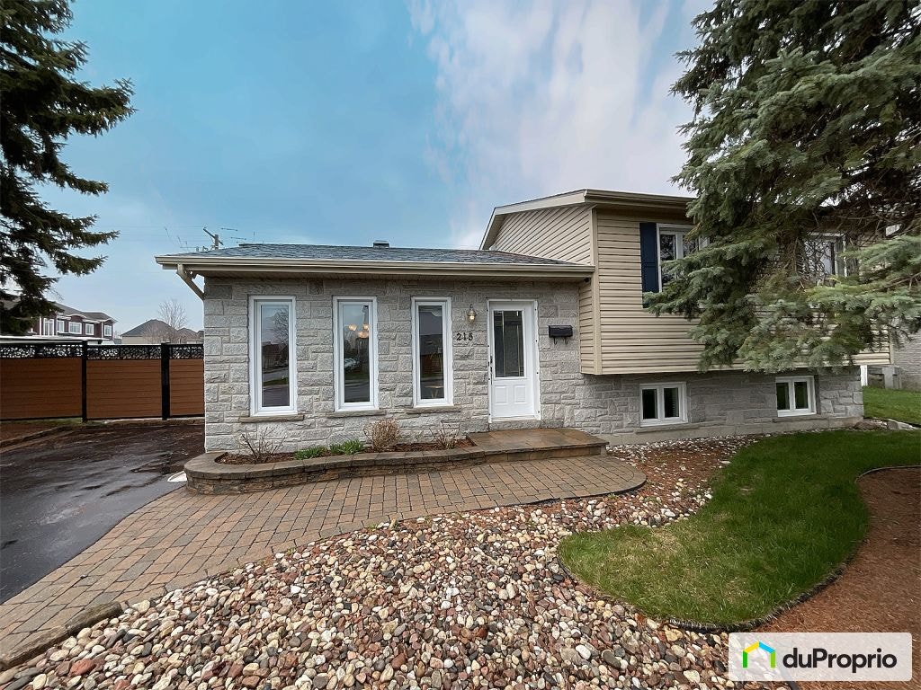 $615,000 - Split Level for sale in Beloeil — photo 2