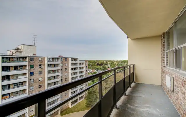 351 Geneva St. - 3 Bedroom Apartment
