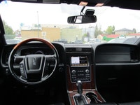 Thanks for viewing our South View Motors Inventory! 2017 Lincoln Navigator 4WD Select Luxury, Power... (image 1)
