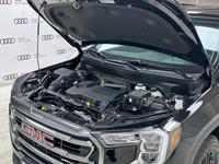 Treat yourself to the features you deserve with this ultra low KM, virtually brand new 2024 GMC Terr... (image 9)