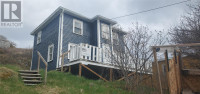 43 Burin Bay Crescent Burin Bay, Newfoundland & Labrador