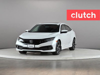 Climate Control, Dual Zone Front Climate Control, Bluetooth Music and more! Clutch is the largest on... (image 1)