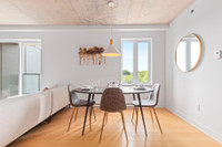 Le 3280 Cavendish propose des studios, des appartements d'une chambre (3.5) et de deux chambres (4.5... (image 4)