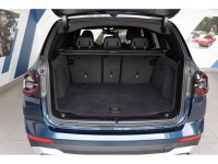 2022 BMW X3 xDrive30i 2.0L I4 TwinPower Turbo AWD 8-Speed Automatic EXTERIOR - TANZANITE BLUE METALL... (image 6)