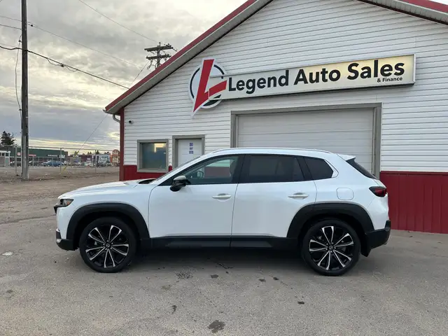 2024 Mazda CX-50601862363257907202