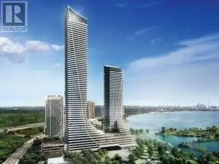 437 - 30 SHORE BREEZE DRIVE Toronto (Mimico), Ontario