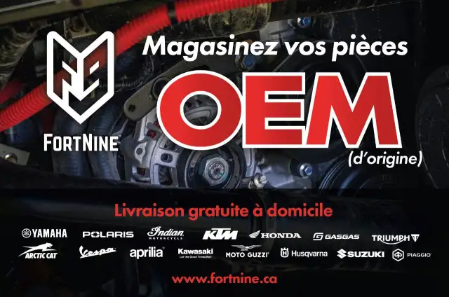 2015 SUZUKI V-STROM 650 ABS in Sport Touring in Laval / North Shore - Image 12