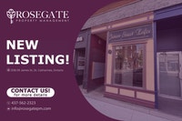 All-Inclusive 3-Bedroom Apartment in Downtown St. Catharines St. Catharines Ontario Preview