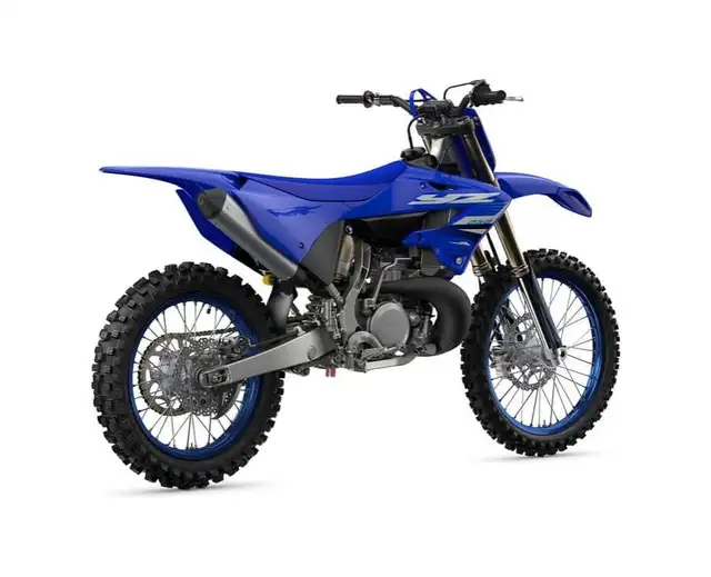 2025 Yamaha YZ 250 - Extra $1000 Rebate in Dirt Bikes & Motocross in Ottawa - Image 4