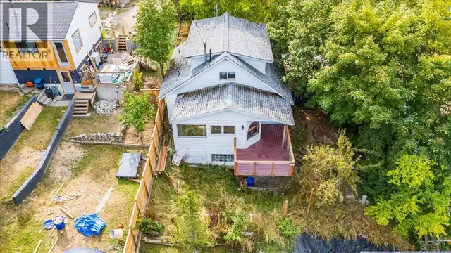 1007 Gordon Street Nelson, British Columbia in Houses for Sale in Nelson - Image 6