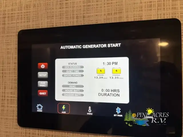 2024 Newmar Ventana 3512 Diesel Pusher in RVs & Motorhomes in Moncton - Image 33