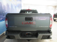 GMC CANYON 2021 DENALI CREW-CAB V-6 3.6 LITRES 4X4 BOITE 5½ / INTÉRIEUR EN CUIR CHAUFFANT ET VENTILL... (image 7)