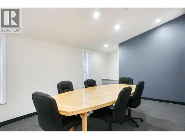 A 322 INDUSTRIAL AVENUE Kitimat, British Columbia in Commercial & Office Space for Rent in Kitimat - Image 7
